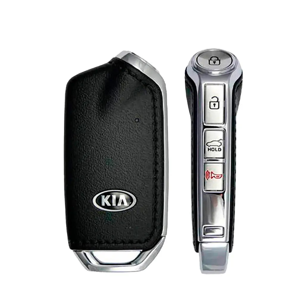 2018-2021 (OEM Refurb) Smart Key for Kia Stinger | PN: 95440-J5000 / TQ8-FOB-4F15 2018-2021 (OEM Refurb) Smart Key for Kia Stinger | PN: 95440-J5000 / TQ8-FOB-4F15